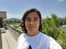 Honor 20 32MP selfies - f/2.0, ISO 50, 1/660s - Honor 20 review