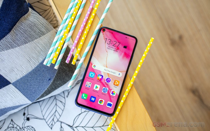 Honor 20 review
