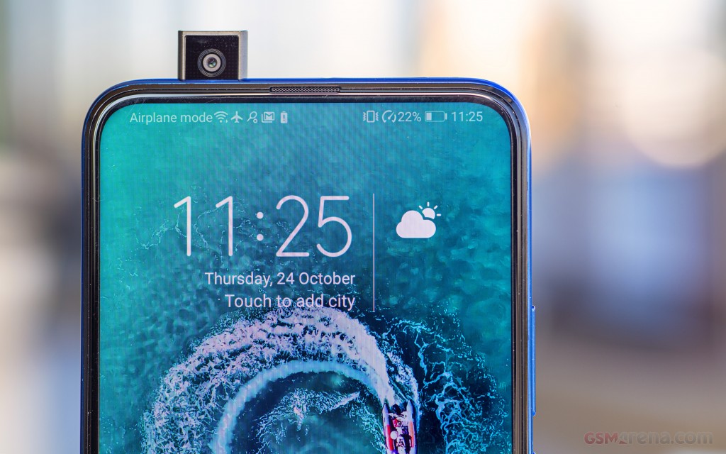 Honor 9X