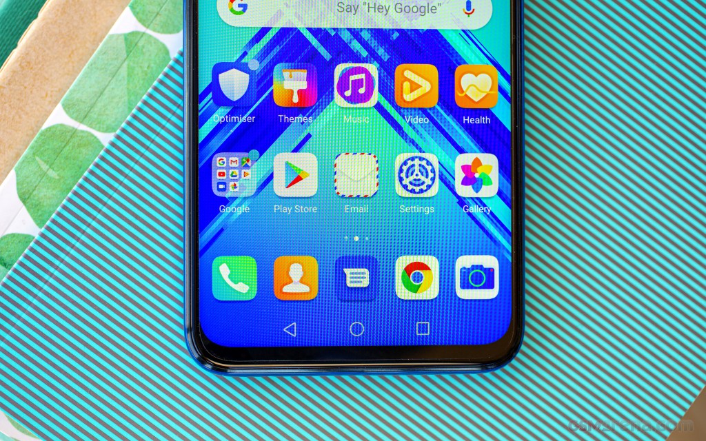 Honor 9X