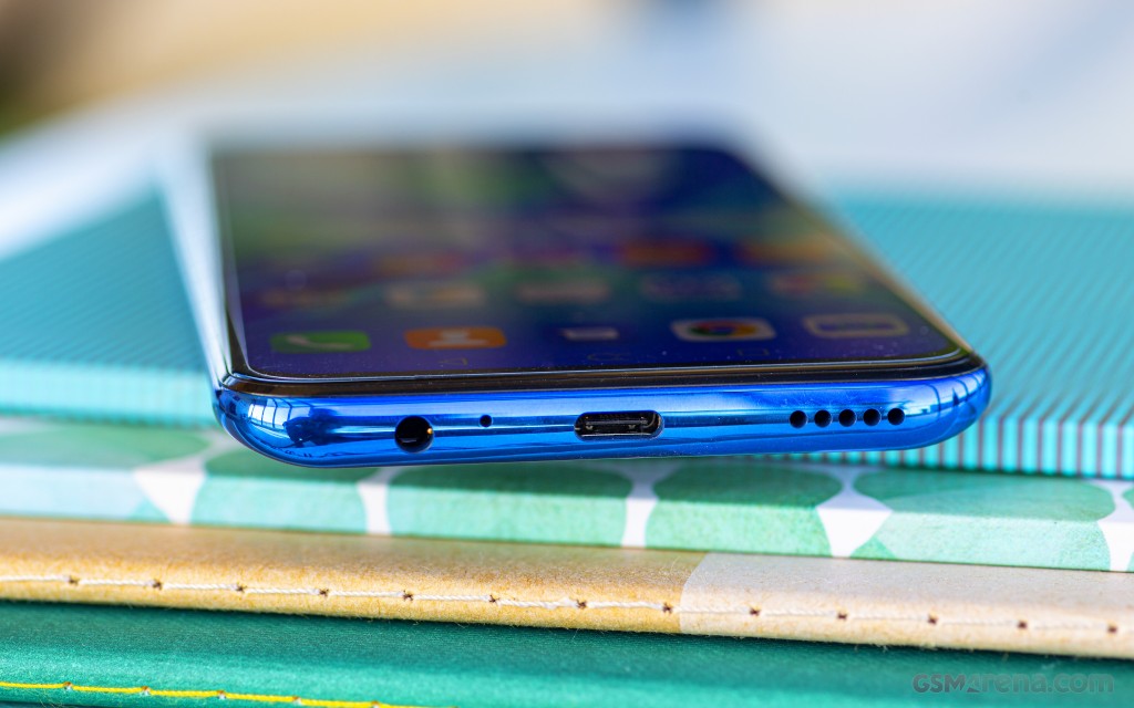 Honor 9X