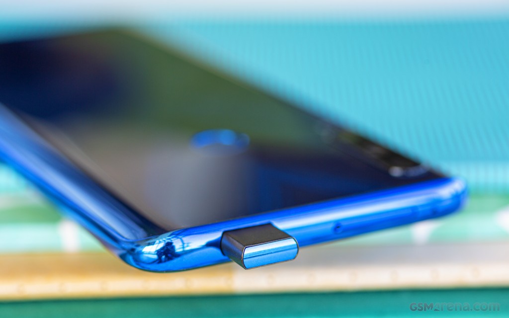 Honor 9X