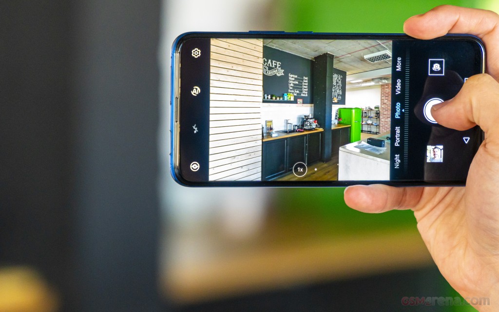 Honor 9X
