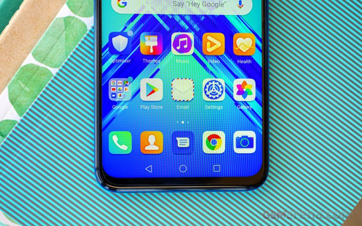 Honor 9X review