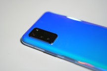 Honor V30 hardware tour - Honor V30 Pro hands-on review