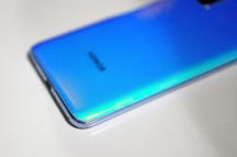 Honor V30 hardware tour - Honor V30 Pro hands-on review