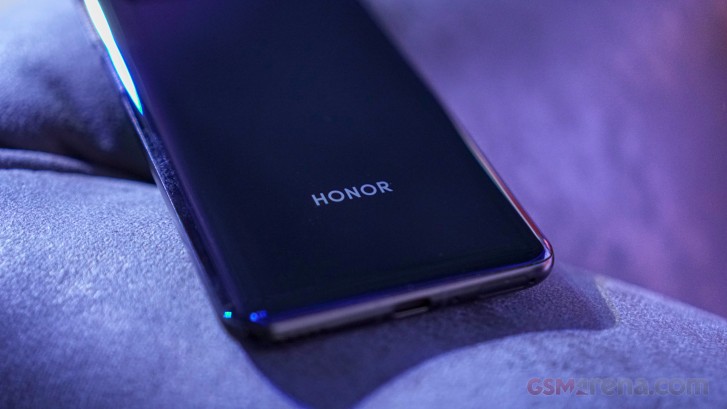 Honor V30 Pro hands-on review