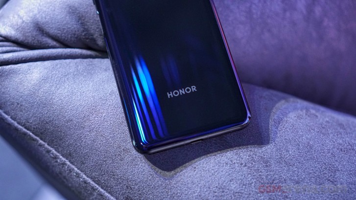 Honor V30 Pro hands-on review