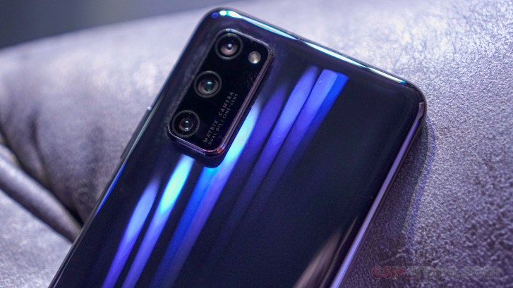 Honor V30 Pro hands-on review