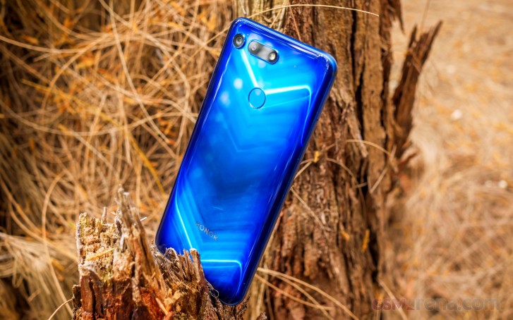 Honor View 20 Long Term review