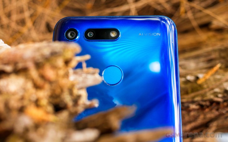 Honor View 20 Long Term review