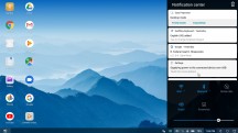 Huawei Desktop mode - Honor View 20 Long Term review