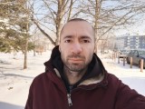 Huawei Mate 20 X 24MP selfies - f/2.0, ISO 50, 1/226s - Huawei Mate 20 X review