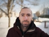 Huawei Mate 20 X 24MP Selfie Portraits with different bokeh effects - f/2.0, ISO 50, 1/324s - Huawei Mate 20 X review