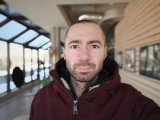 Huawei Mate 20 X 24MP Selfie Portraits with different bokeh effects - f/2.0, ISO 80, 1/100s - Huawei Mate 20 X review