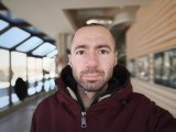 Huawei Mate 20 X 24MP Selfie Portraits with different bokeh effects - f/2.0, ISO 80, 1/100s - Huawei Mate 20 X review