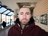 Huawei Mate 20 X 24MP Selfie Portraits with different Lightning effects - f/2.0, ISO 80, 1/100s - Huawei Mate 20 X review