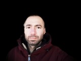 Huawei Mate 20 X 24MP Selfie Portraits with different Lightning effects - f/2.0, ISO 80, 1/100s - Huawei Mate 20 X review