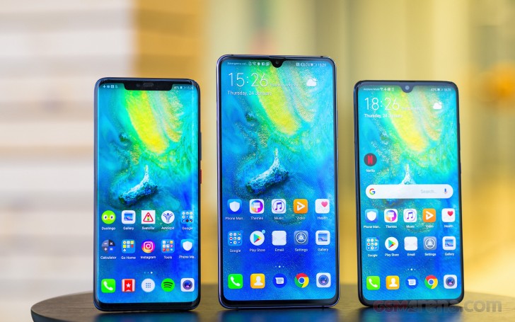 zeemijl opladen contact Huawei Mate 20 X review: Alternatives, pros and cons, verdict