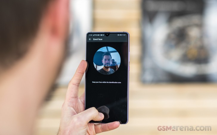 Huawei Mate 20 X review