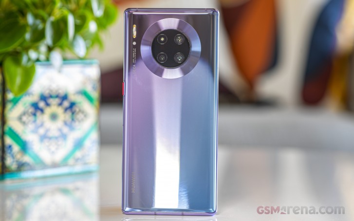 Huawei Mate 30 Pro review