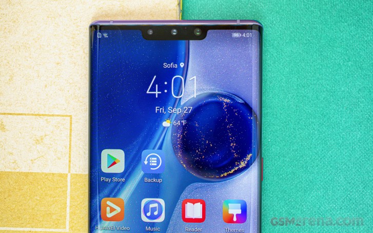 Huawei Mate 30 Pro review