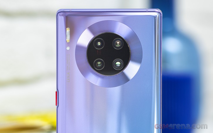 Huawei Mate 30 Pro review