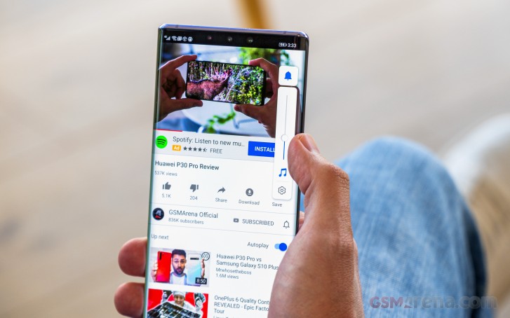 Huawei Mate 30 Pro review