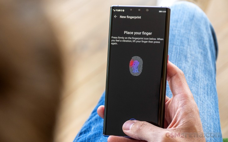 Huawei Mate 30 Pro Review Software And Performance