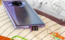 NM what? - Huawei Mate 30 Pro review