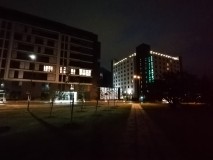 Huawei P30 Lite 8MP wide-angle low-light photos - f/2.4, ISO 3200, 1/13s - Huawei P30 Lite review