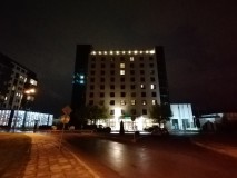 Huawei P30 Lite 8MP wide-angle low-light photos - f/2.4, ISO 3200, 1/13s - Huawei P30 Lite review
