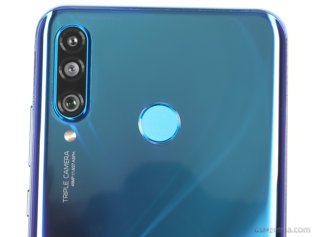 Huawei P30 lite pictures, official photos