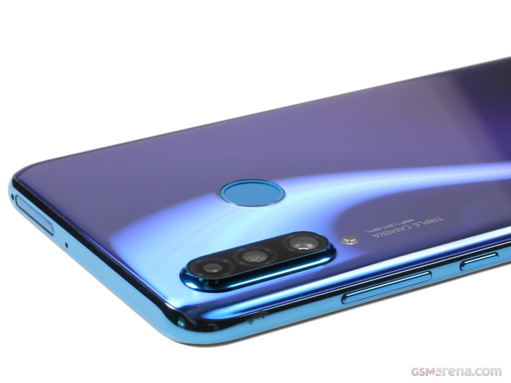 samsung a40 huawei p30 lite