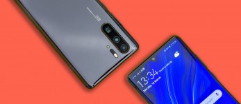 P30 Smartphone 4G Débloqué Android 9.0,5.5 pouces 4G, 3Go RAM +