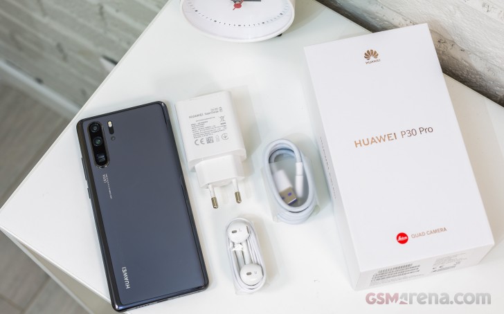 Huawei P30 Pro review