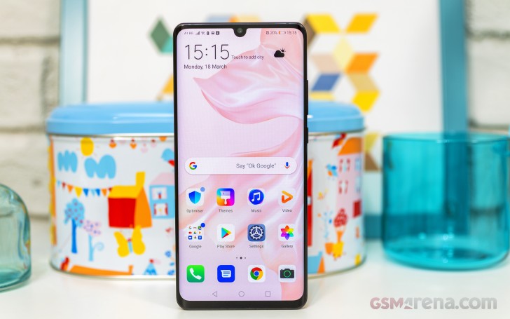 Huawei P30 Pro review