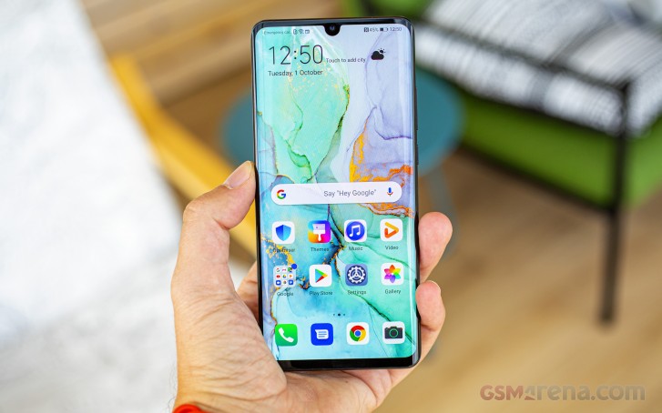 Huawei P30 Pro long-term review