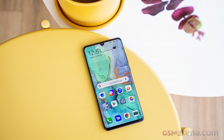 HUAWEI P30 Pro long-term review: Still worth buying? - Android