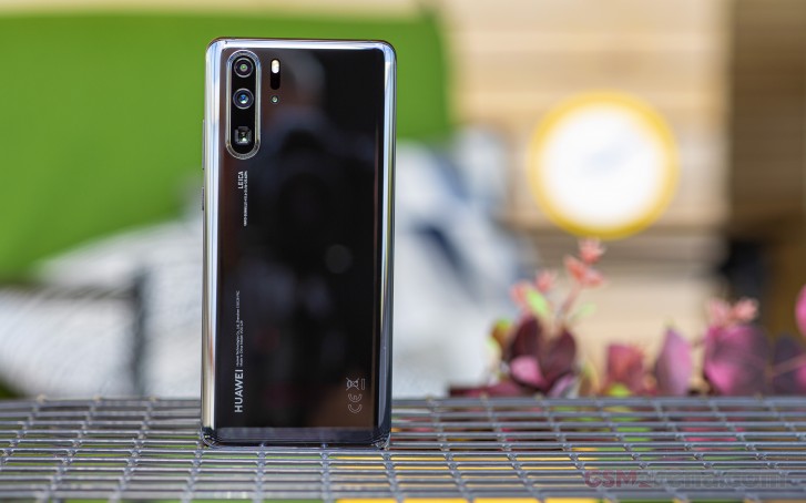 Huawei P30 Pro Review: Even Superman Will Be Envious