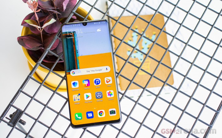 Huawei P30 Pro Review: Even Superman Will Be Envious