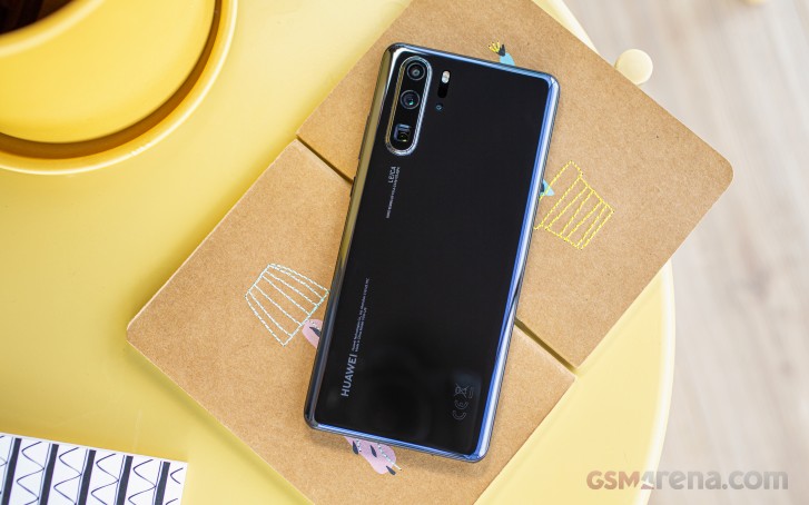 Huawei P30 Pro long-term review