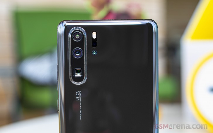 Huawei P30 Pro long-term review