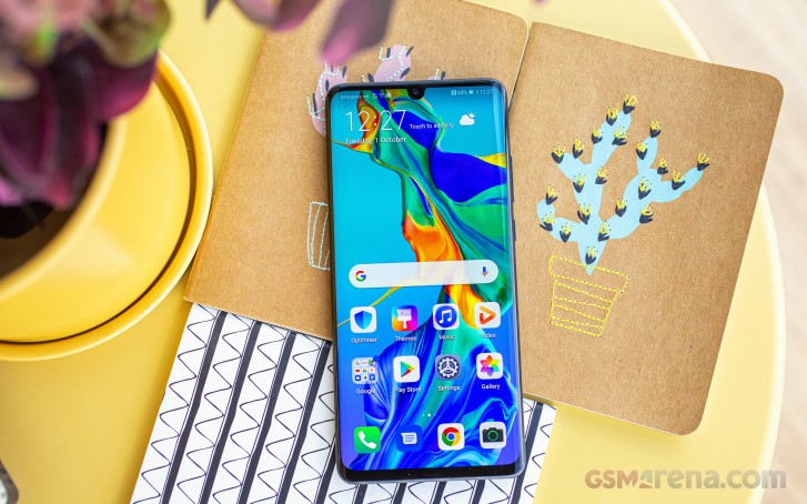 Huawei P30 Pro long-term review