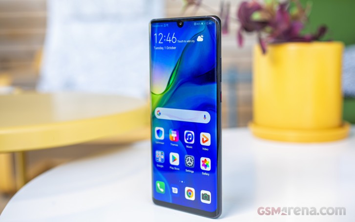 Huawei P30 Pro long-term review