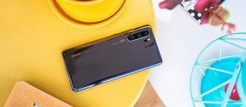 Huawei P30 Pro long-term review