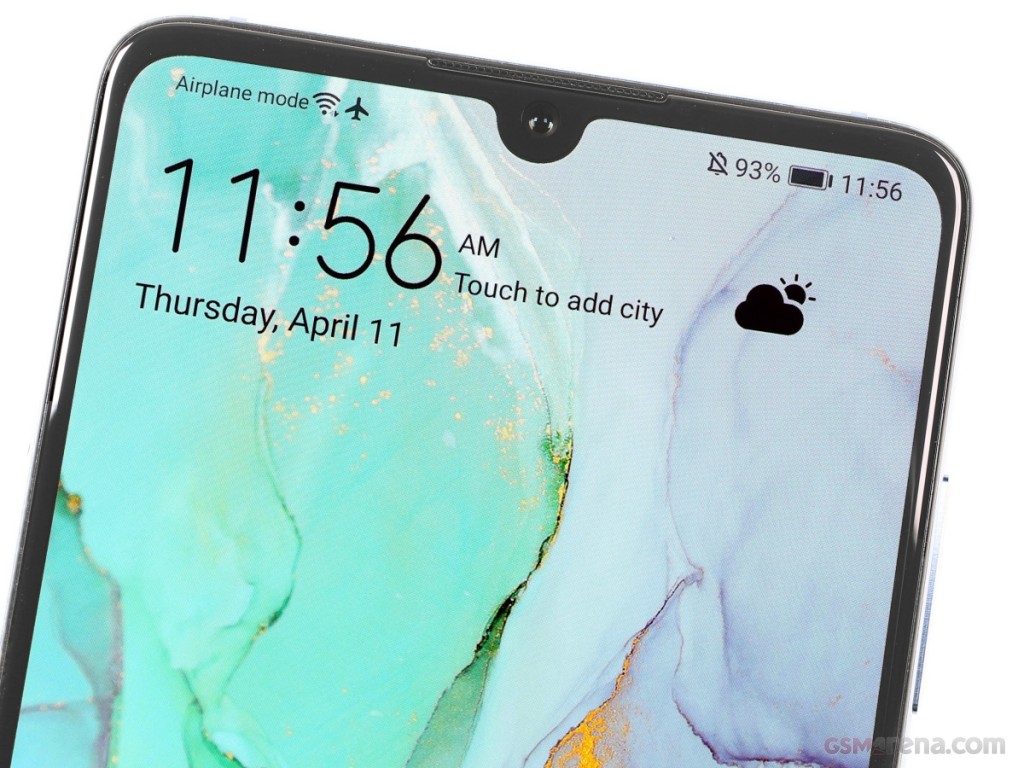 Huawei P30