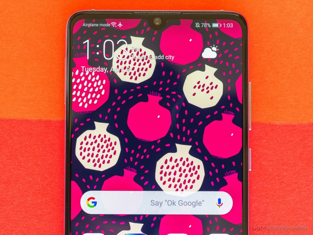 Huawei P30