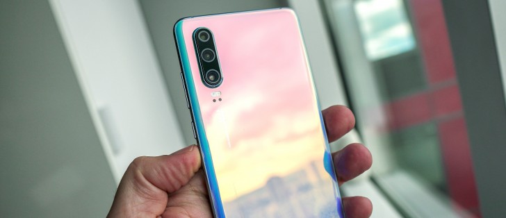 Hands On - Huawei P30 Pro, P30 and Freelace - Legit Reviews