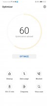 Optimizer - Huawei P30 review